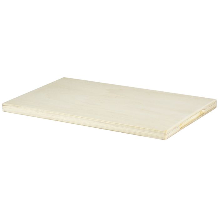 Kupo KAB-001 Apple Box - Pancake - 20" x 12" x 1"