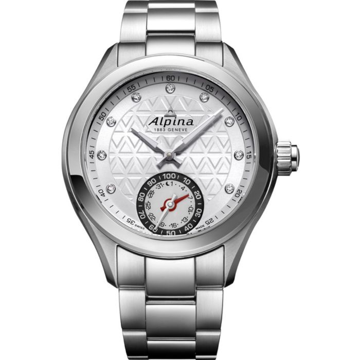 Horological Smart Watch Ladies Watch
