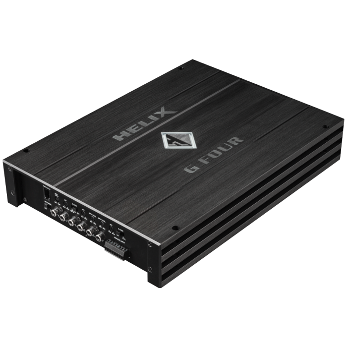 HELIX G FOUR (HA14109)