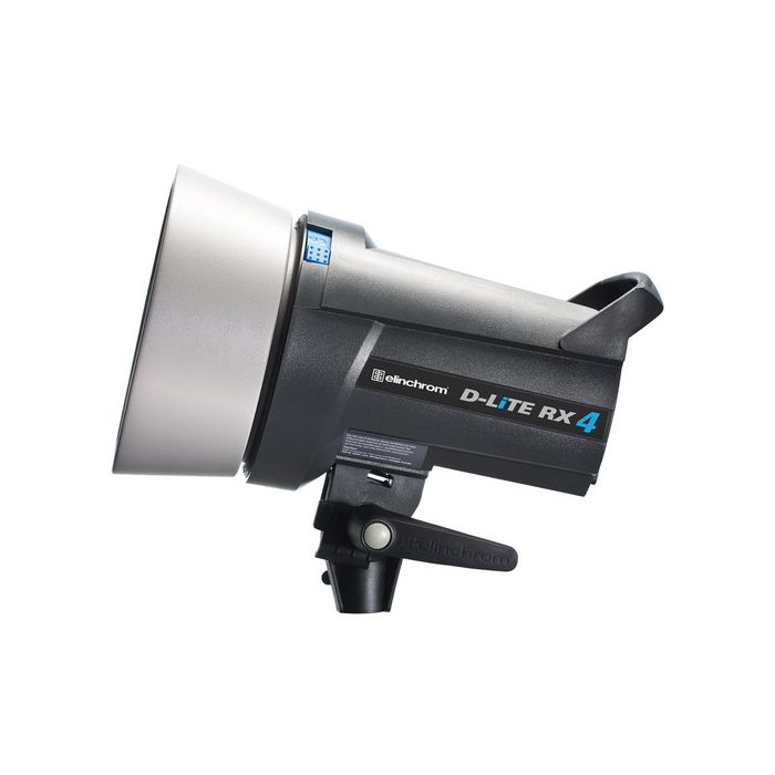 Elinchrom D-Lite RX 4 EL-20487