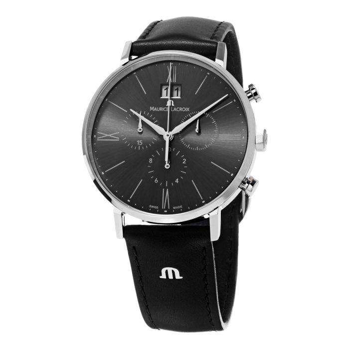 Maurice Lacroix Eliros Men's Watch EL1088-SS001-810