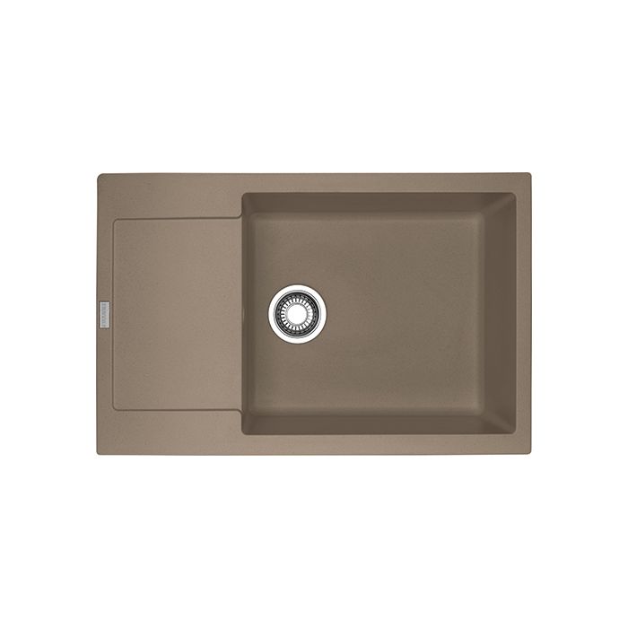Franke Maris MRG 611-78 XL Fragranit Cashmere (114.0479.027) Franke Maris MRG 611-78 XL Fragranit Cashmere (114.0479.027)