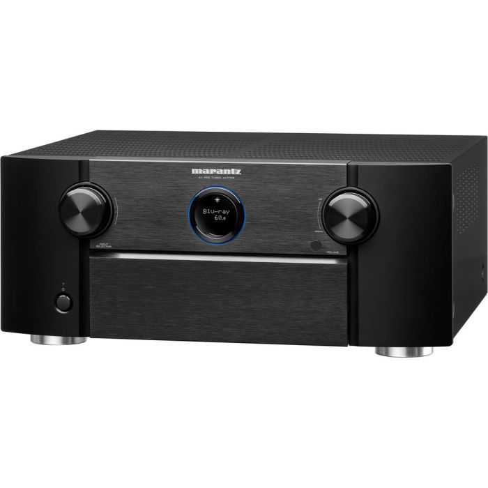 Marantz AV7705 Black