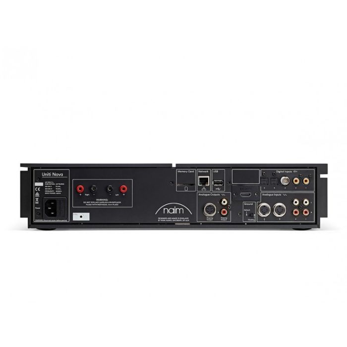 Naim Uniti Nova