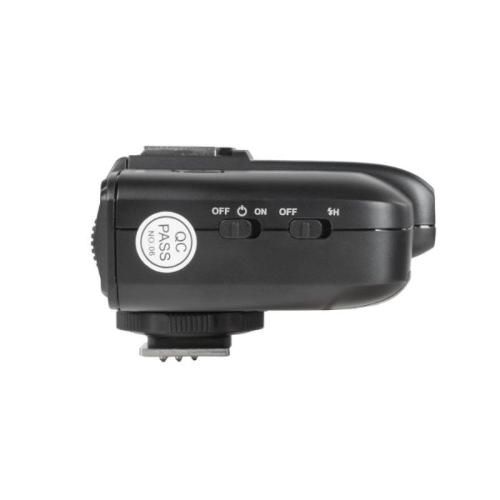 Quadralite Navigator X Transmitter MFT Olympus/Panasonic Quadralite Navigator X Transmitter MFT Olympus/Panasonic