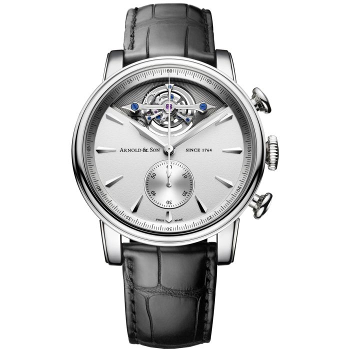 Tec1 Men's Watch