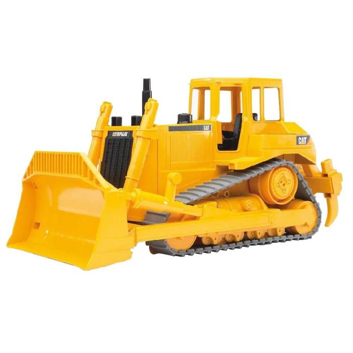 Bruder CAT Bulldozer (02422) Bruder CAT Bulldozer (02422)