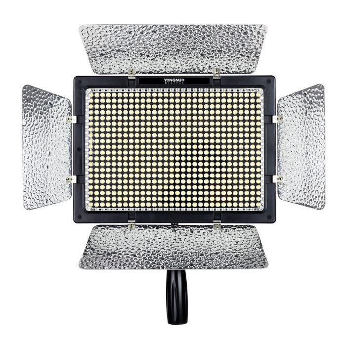 Yongnuo YN-600 II LED Video Light (3200-5500K) 36W