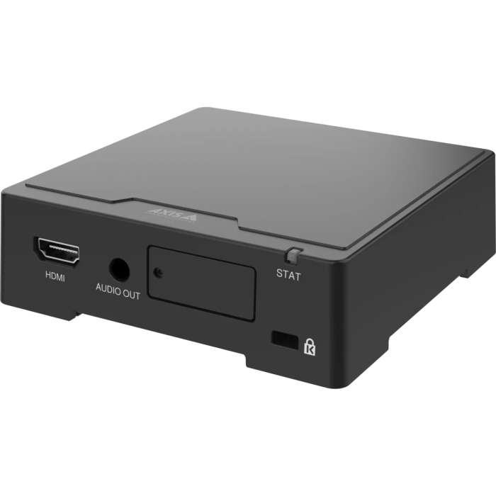 AXIS D1110 Video Decoder 4K