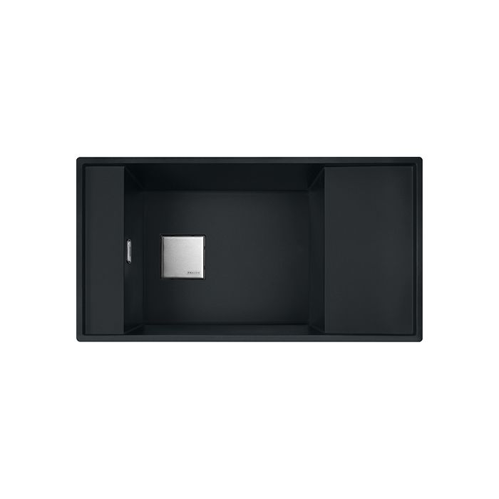 Franke FSG 611-88 3 1/2 Black 86x50 (114.0627.323)