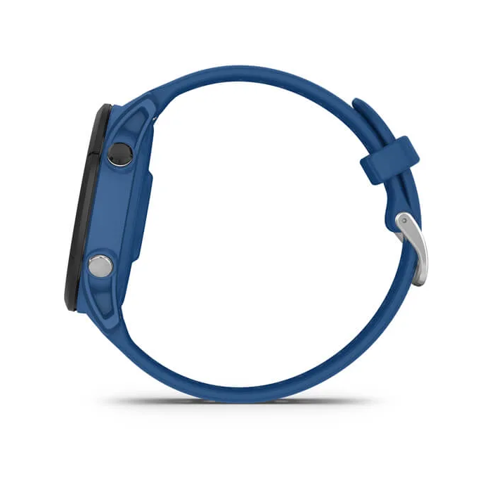 Garmin Forerunner 255 Basic. GPS. EU/PAC. Tidal Blue (010-02641-11)