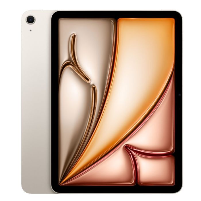 Apple iPad Air 11 (2025) 128GB WiFi Starlight MC9Y4