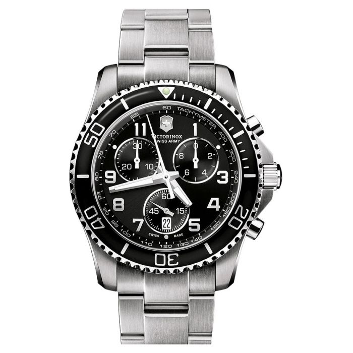 Swiss Army Maverick GS Chronograph Men's Watch 241432