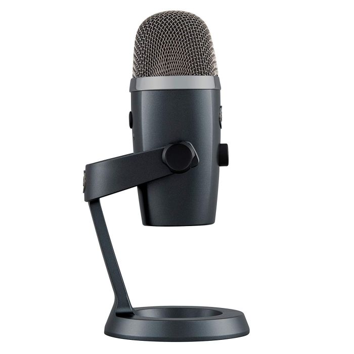 Blue - Yeti Nano Shadow Grey (131001192)