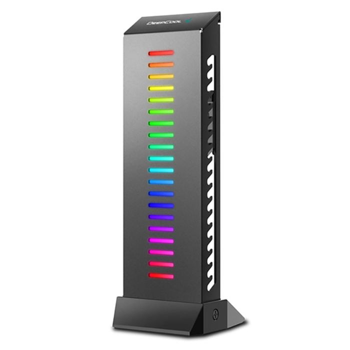 DeepCool Graphics Card Holder - RGB (DP-GH01-ARGB)