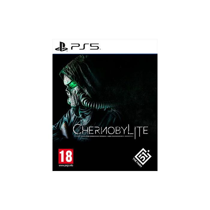 Sony PlayStation 5 Chernobylite (PS5)