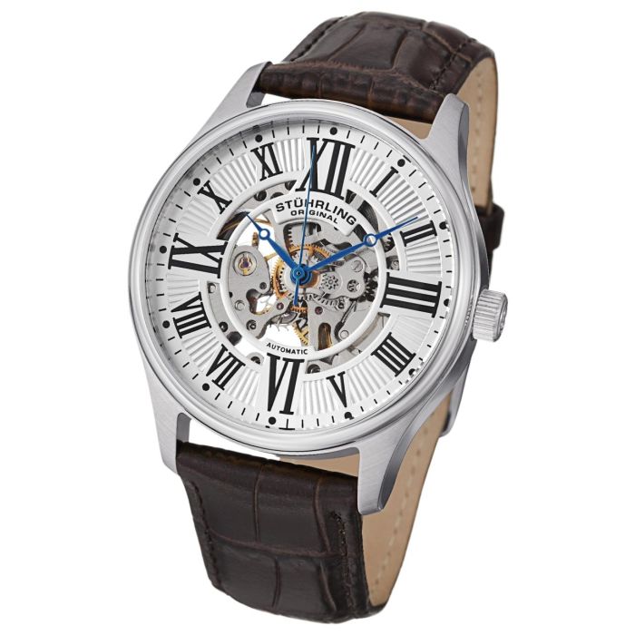 Stuhrling Legacy Men's Watch 747.01 Stuhrling Legacy Men's Watch 747.01
