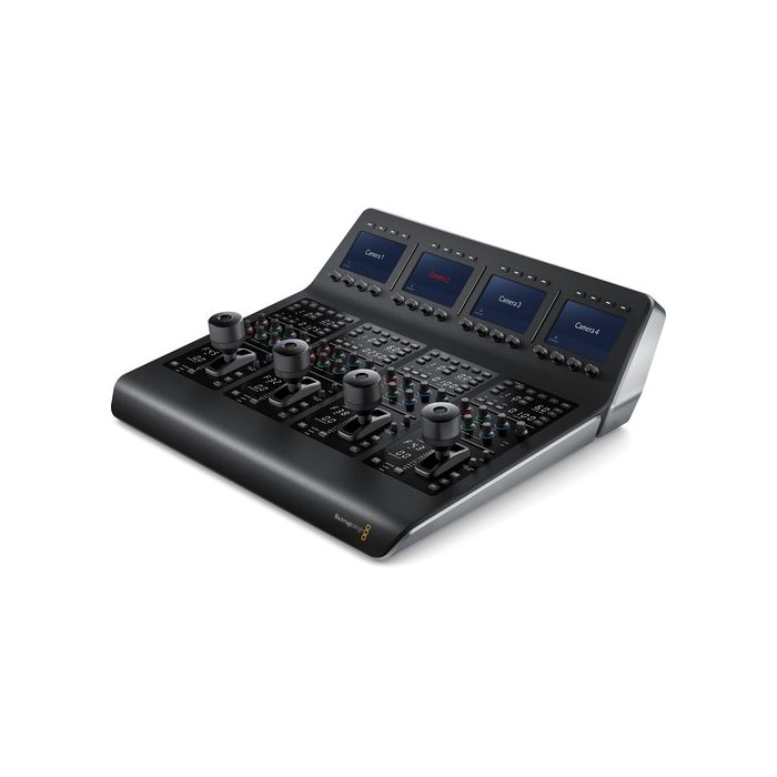 Blackmagic ATEM Camera Control Panel