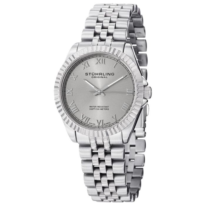 Stuhrling Symphony Ladies Watch 599L.01