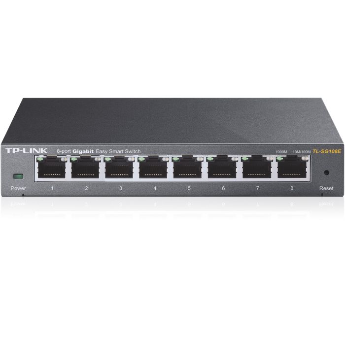 TP-Link TL-SG108E