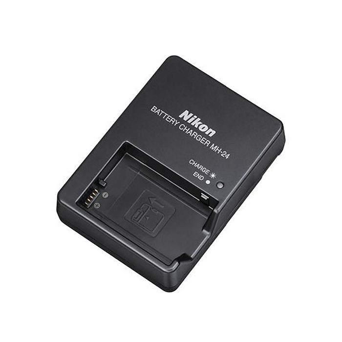 Nikon MH-24 Charger for EN-EL14
