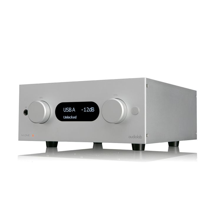 Audiolab M-ONE