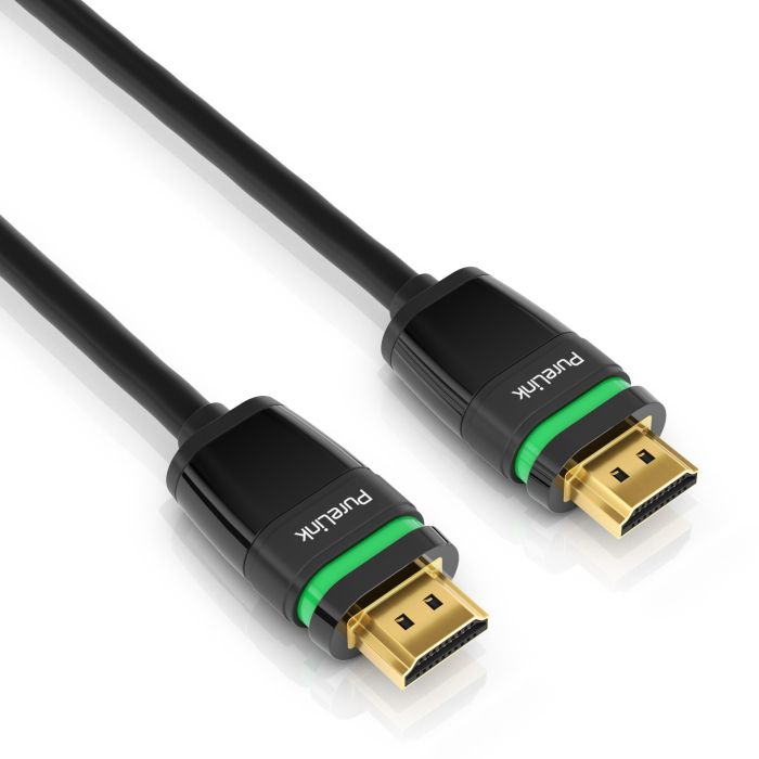 PureLink HDMI cable Ultimate series 1.5m black LSZH (ULS1005-015)