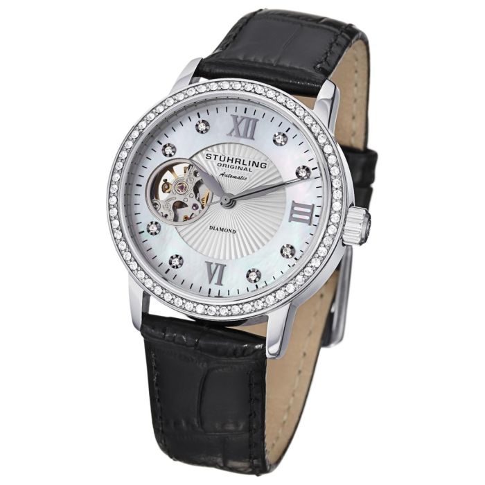 Stuhrling Vogue Ladies Watch 710.01