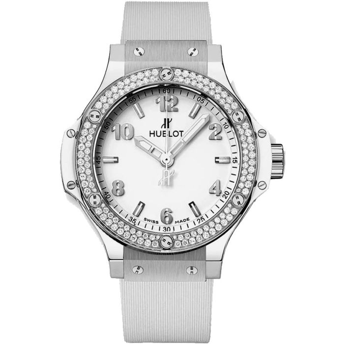 Hublot Big Bang Quartz 38mm Ladies Watch 361.SE.2010.RW.1104