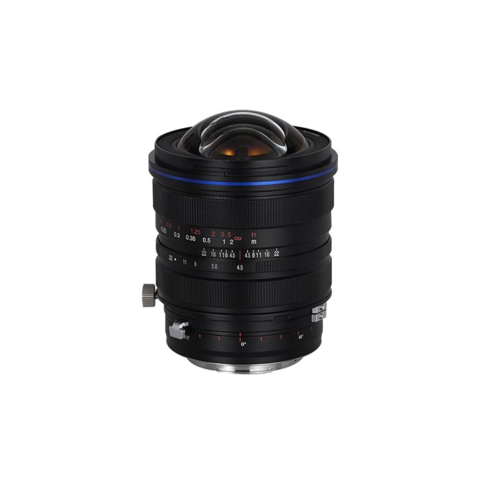 Venus Optics Laowa 15mm f/4.5 Zero-D Shift Canon EF
