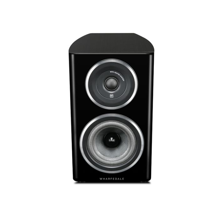Wharfedale Diamond 11.1 Blackwood (Single Speaker)