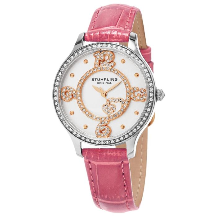 Stuhrling Vogue Ladies Watch 760.03