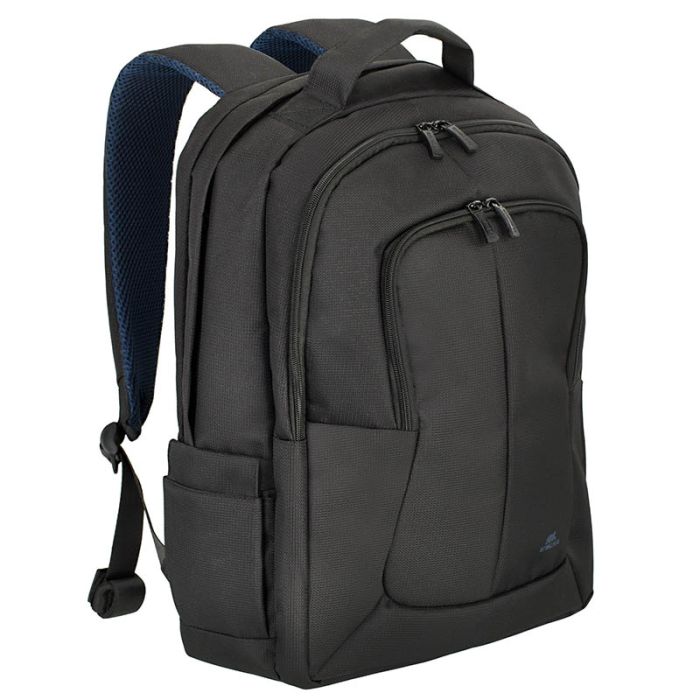 Rivacase 8460 Laptop Backpack 17.3'' Black