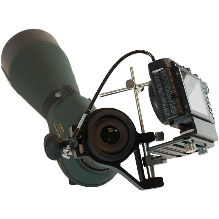 Focus Sport Optics Focus Digiscope Adapter for Compact