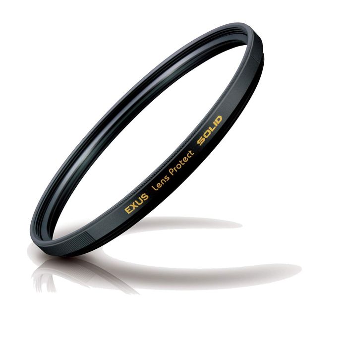 Marumi EXUS Lens Protect SOLID Filter 82mm