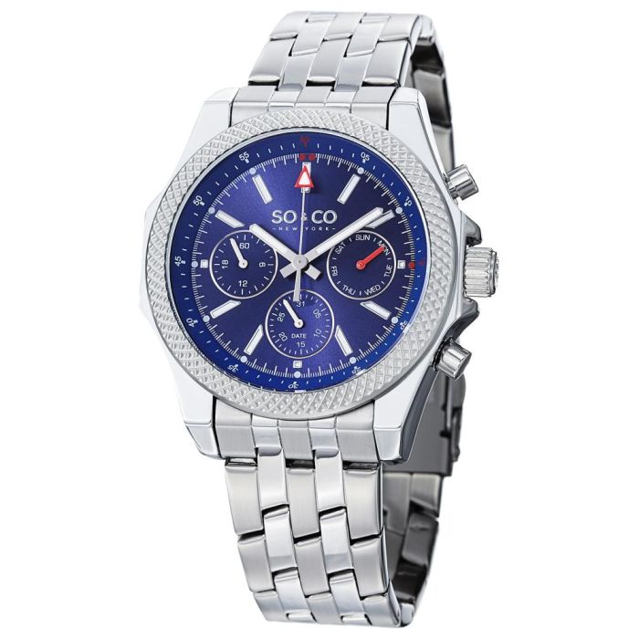 SO & CO Madison 0 Men's Watch 5003.3 SO & CO Madison 0 Men's Watch 5003.3