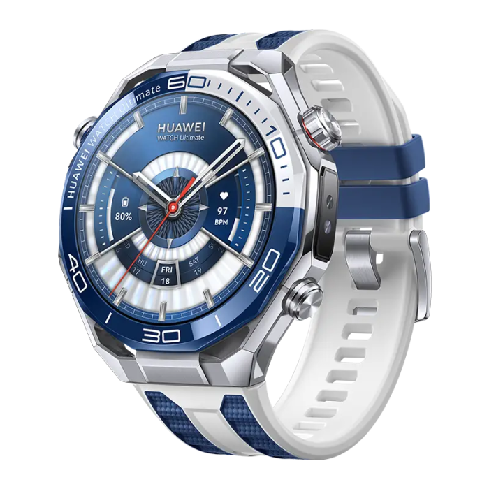 Huawei WATCH Ultimate 2 Blue (55020GAY)