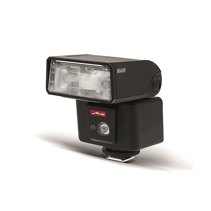 Metz Mecablitz M400 Pentax