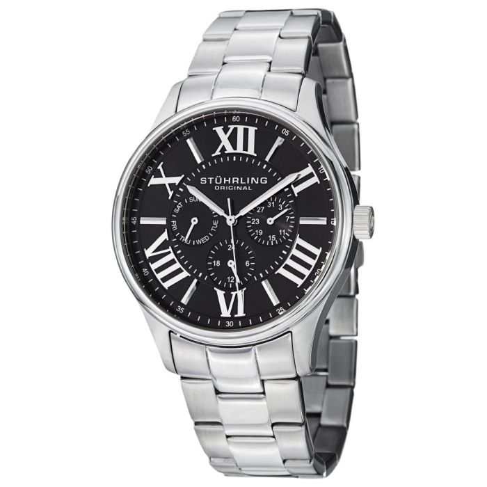 Stuhrling Symphony Men's Watch 391G.02