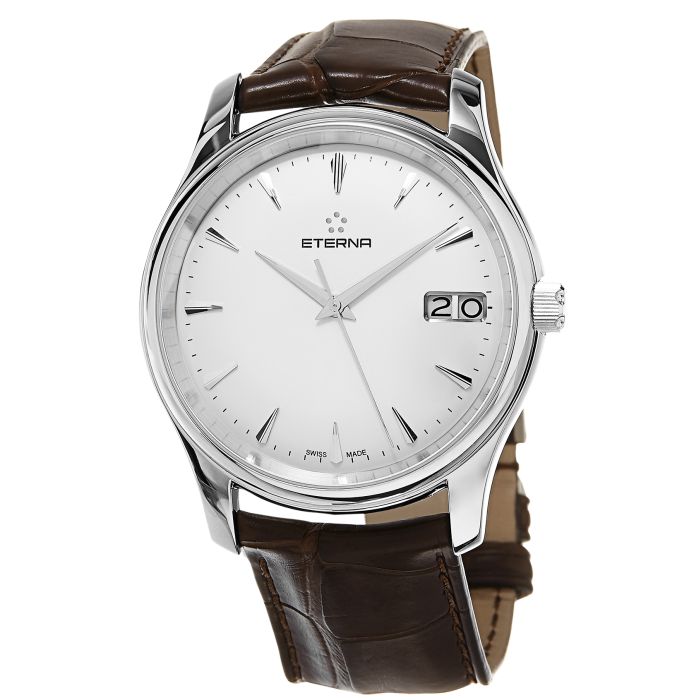 Eterna Vaughan Men's Watch 7630.41.61.1185