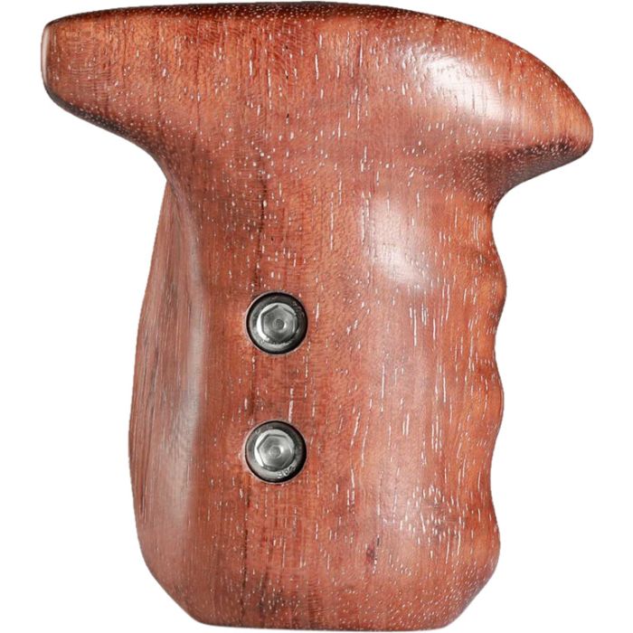 SmallRig 1941 Right Side Wooden Grip w/ ARRI Ros