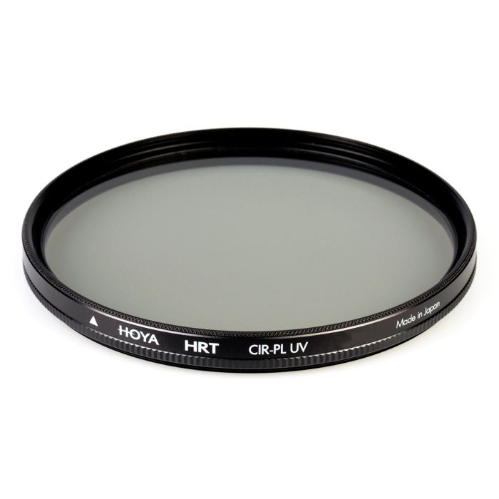 Hoya HRT CIR-PL UV 77mm