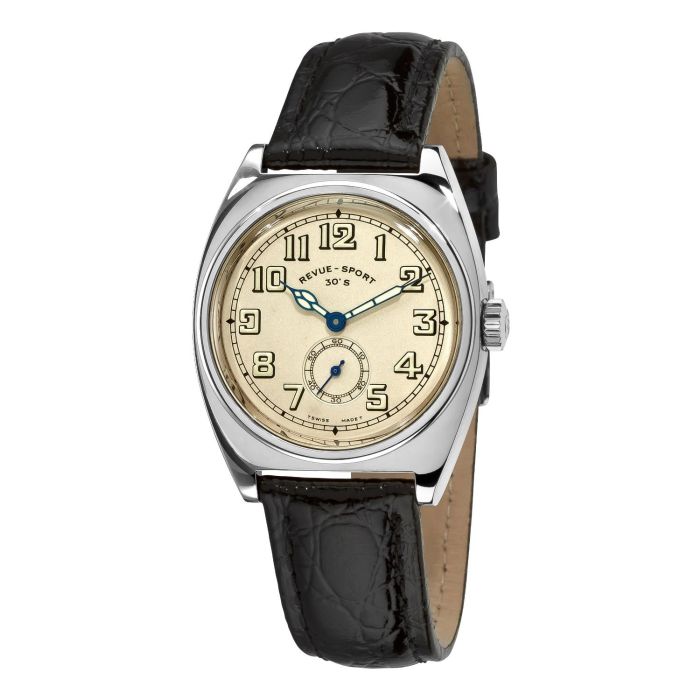 Revue Thommen Sport 30s Ladies Watch 15000.3532