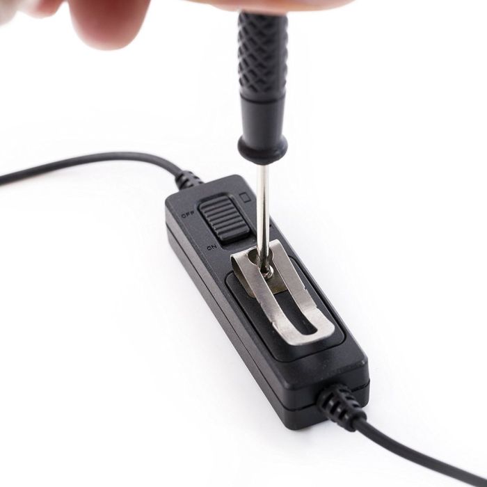 Saramonic LavMicro - Broadcast-Quality Lavalier Omnidirectional Microphone Saramonic LavMicro - Broadcast-Quality Lavalier Omnidirectional Microphone