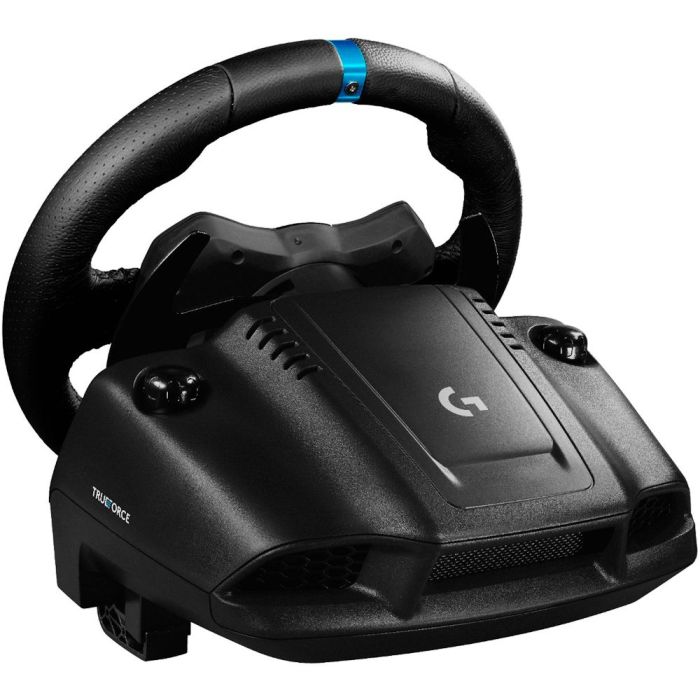 Logitech G923 Trueforce SIM Racing Wheel (PS4/PS5/PC)