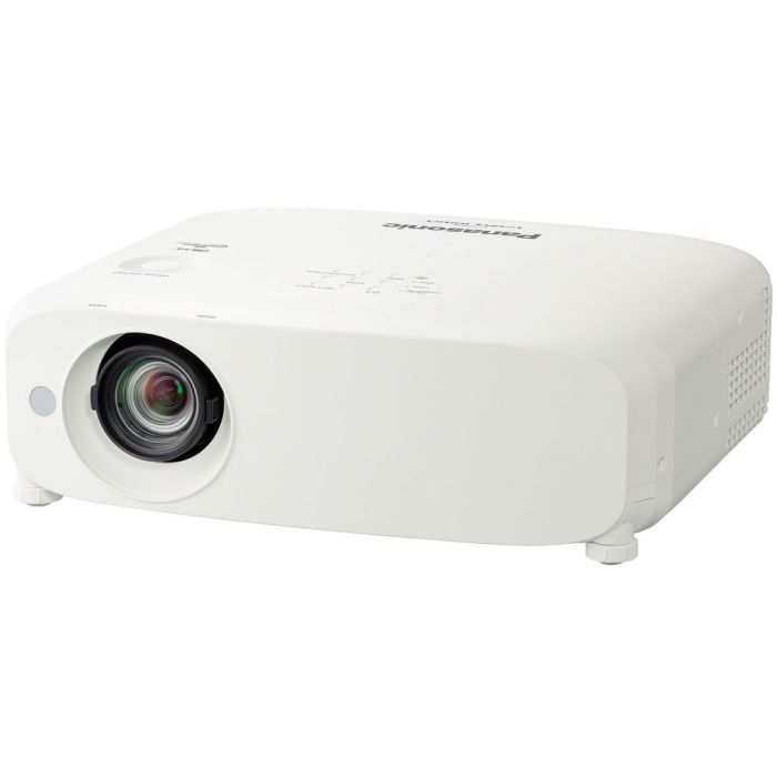 Panasonic PT-VZ585N Panasonic PT-VZ585N