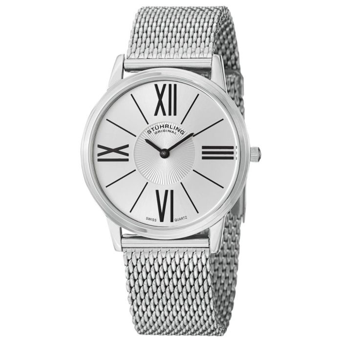 Stuhrling Symphony Men's Watch 533M.33112