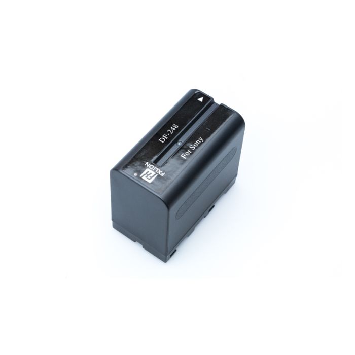 Fxlion DF-248 Substitute For Sony NP-F970 Battery Fxlion DF-248 Substitute For Sony NP-F970 Battery