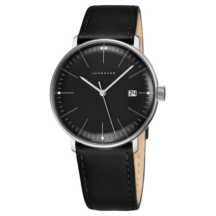 Junghans Max Bill  Automatic Men's Watch 041/4465.00