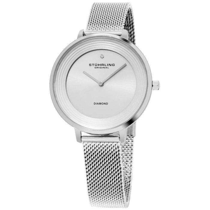 Stuhrling Symphony Ladies Watch 589.01